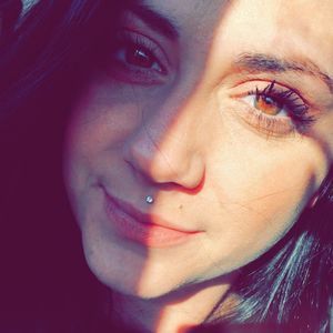 Meet your Posher, Breann